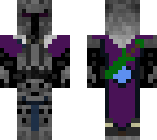 lich officer