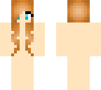 light brown hair base 2
