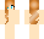 light brown hair base 3
