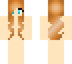 light brown hair base