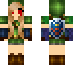 link demon