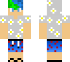 little change to summer boy lighter version