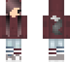 little edits