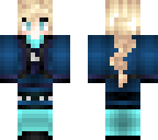 little elsa