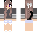 lizzielee cat ghoul