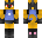 lucario