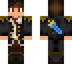 lucy mage's brother