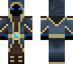 mage