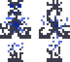 magic golem
