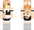 maid