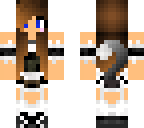 maid gurl