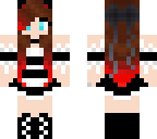 maid skin dont judge