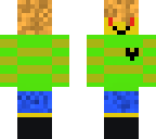 male chara