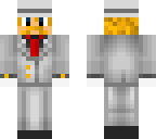 man whit hat