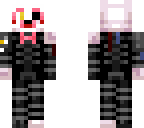 mangle broken fnaf 2