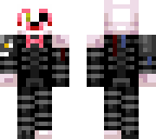 mangle fnaf 2