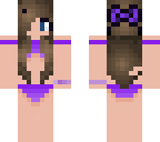 mcg bathing suit