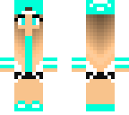 mcpe hannah