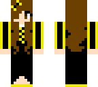 me as  a hufflepuff