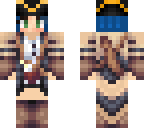 me as a pirate