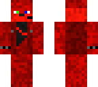 me blood thirsty