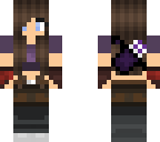 me in aphmau clothes from mcd