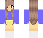 me in minecraft