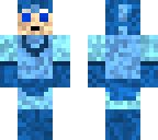 mega man