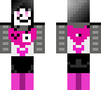 mettaton ex - undertale
