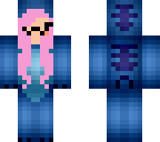 mew