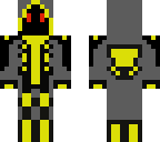 midevil robot