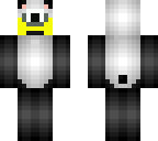 minion panda