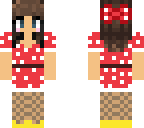 minne mouse