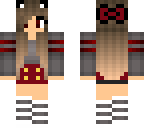 minnie mouse