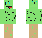 mint chip