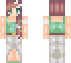 minty summer_for leia