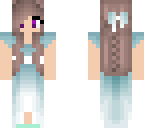 mistclan4otter's prom dress slightchange