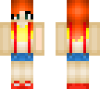 misty from pokemon