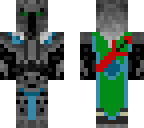 mmos knight