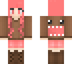 monster girl
