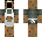 muffin man fixed