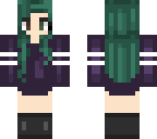my formal skin edited