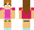 my friends skin