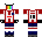 my funny skin