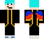 my growtopia character