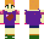 my home made skin