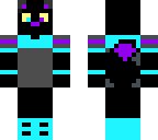my new oc inky