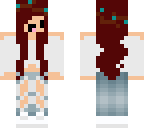 my new skin