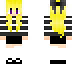 my oc