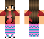 my pajamas